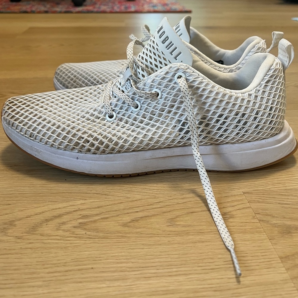 Nobull Mesh Runner, Men’s size 11